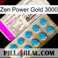 Zen Power Gold 3000 new07